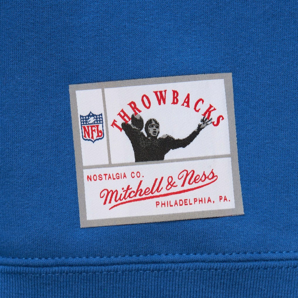 Buffalo Bills NFL x Bud Light Vintage Pullover Hoodie | NFL Online