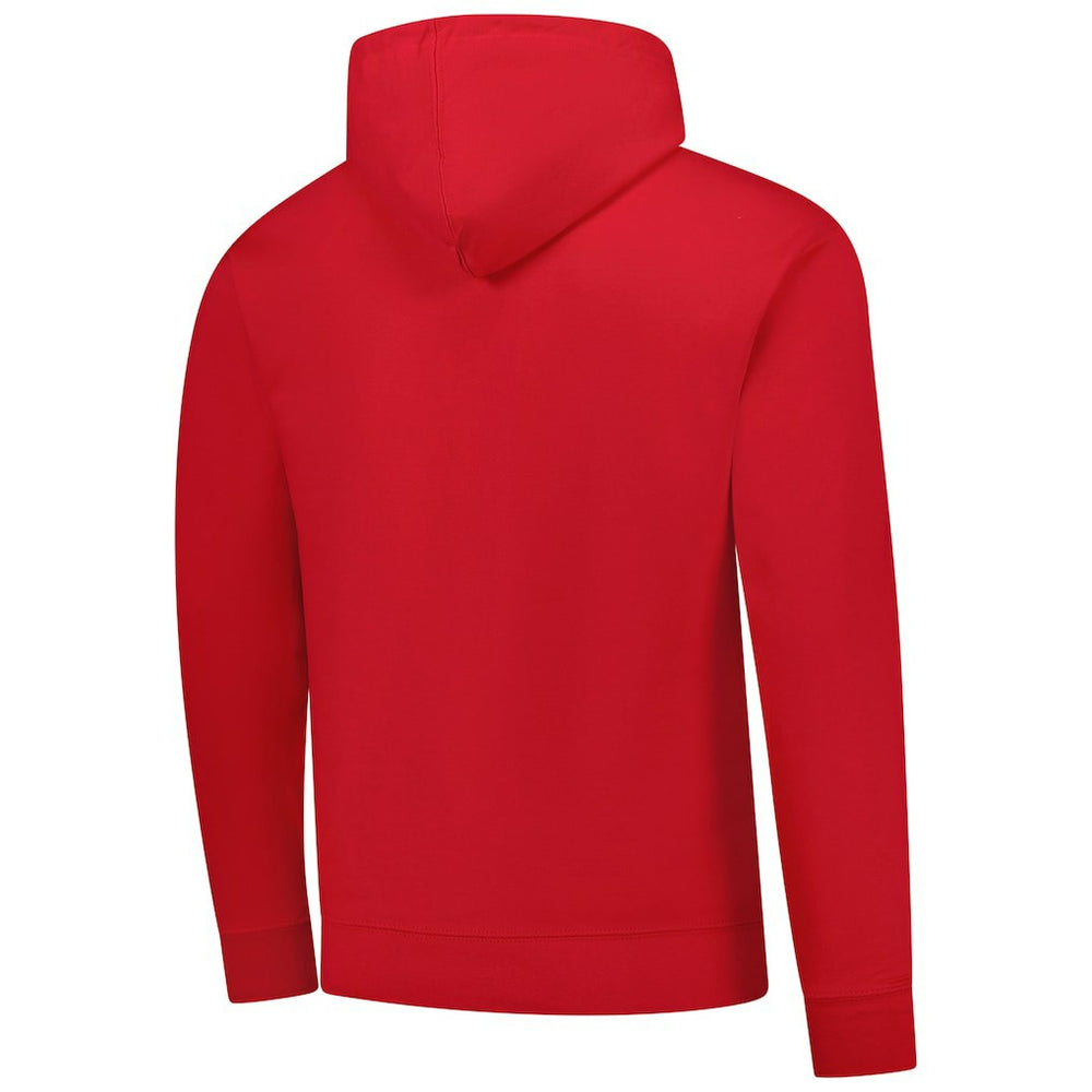 San Francisco 49ers NFL x Bud Light Vintage Pullover Hoodie | NFL Outlet