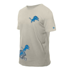 Detroit Lions Multi Patch T-Shirt | NFL US