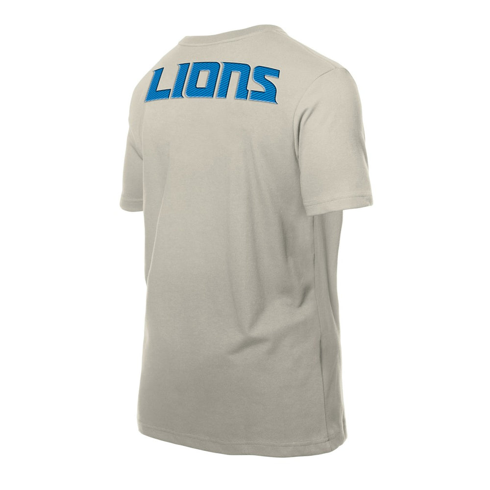 Detroit Lions Multi Patch T-Shirt | NFL US