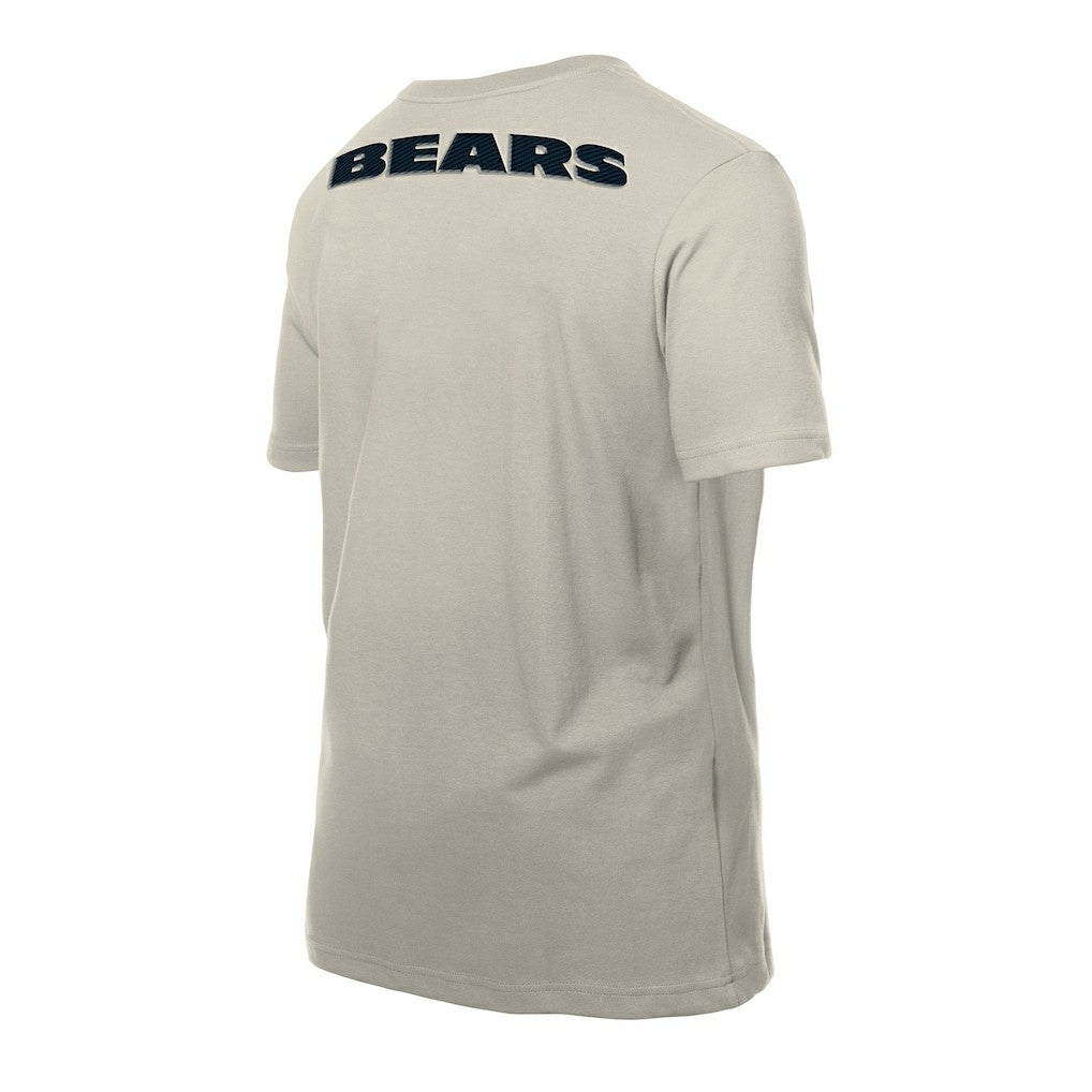Chicago Bears Multi Patch T-Shirt | NFL Outlet