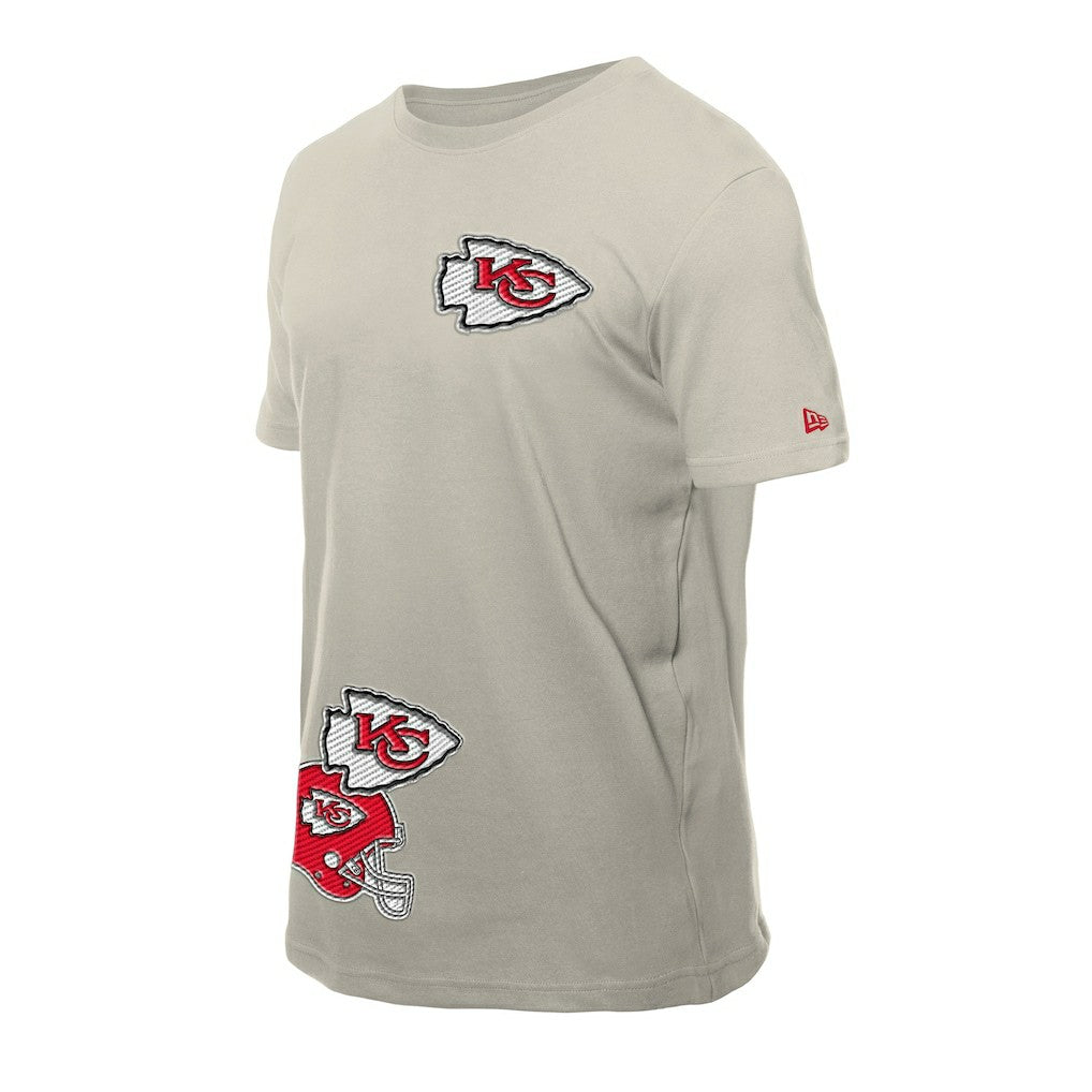 Kansas City Chiefs Multi Patch T-Shirt | NFL On sale