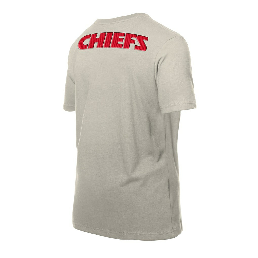 Kansas City Chiefs Multi Patch T-Shirt | NFL On sale