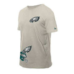 Philadelphia Eagles Multi Patch T-Shirt | NFL Outlet
