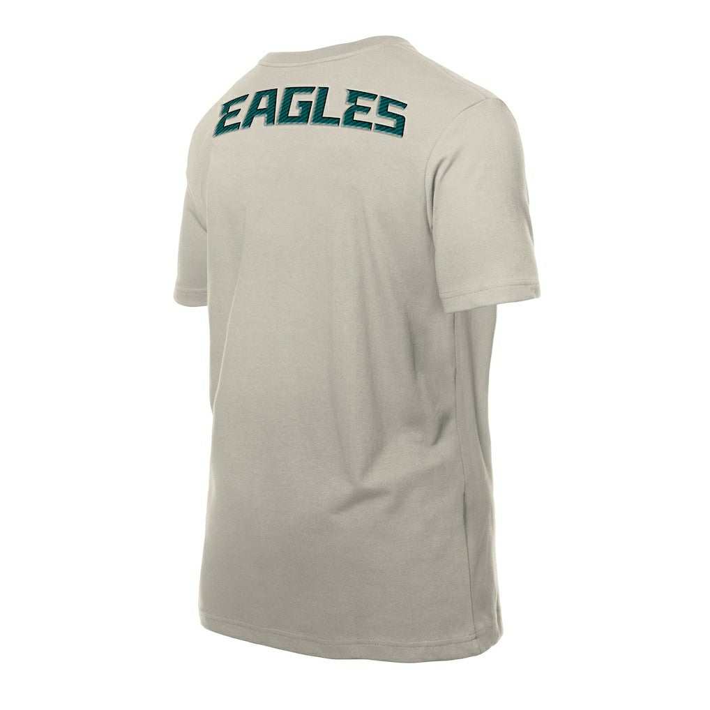 Philadelphia Eagles Multi Patch T-Shirt | NFL Outlet