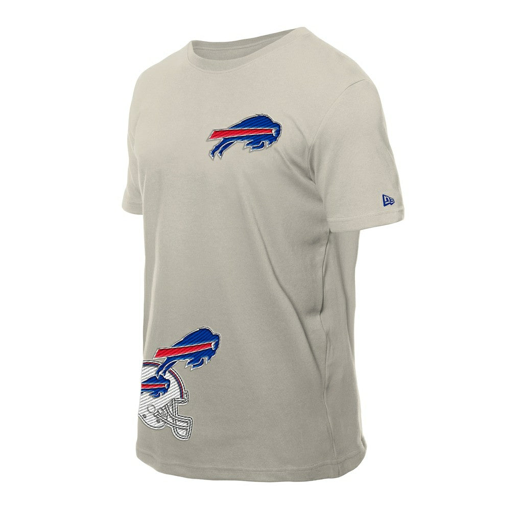 Buffalo Bills Multi Patch T-Shirt | NFL Sale