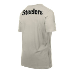 Pittsburgh Steelers Multi Patch T-Shirt | NFL New