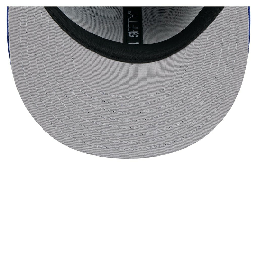 Royal Golden State Warriors State Stitch 59FIFTY Fitted Hat sale | NBA