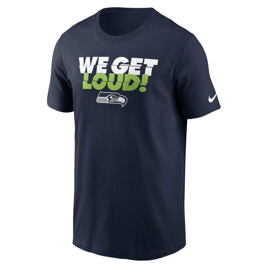 Seattle Seahawks Hometown T-Shirt | NFL Outlet