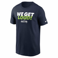 Seattle Seahawks Hometown T-Shirt | NFL Outlet