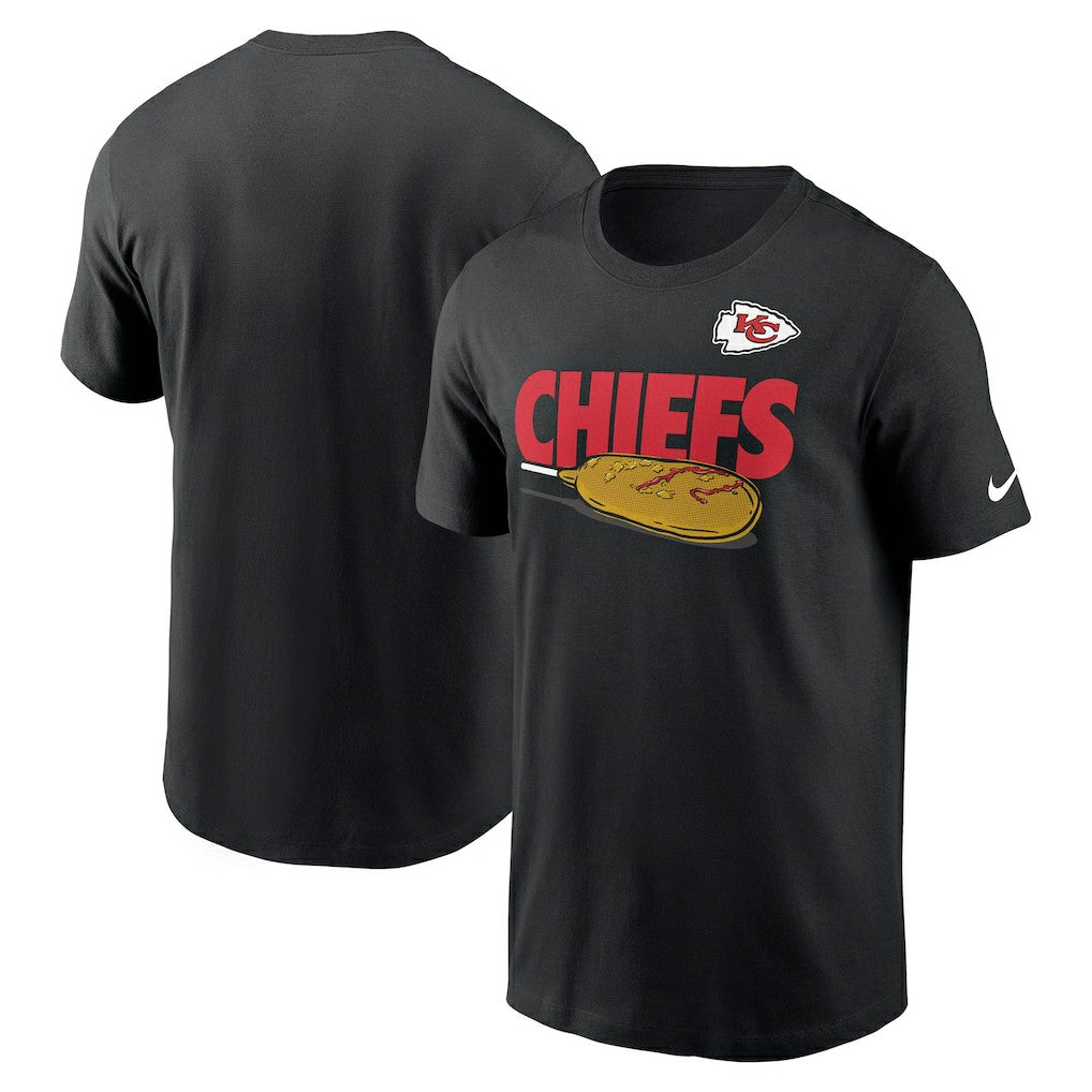 Kansas City Chiefs Hometown T-Shirt | NFL Discount