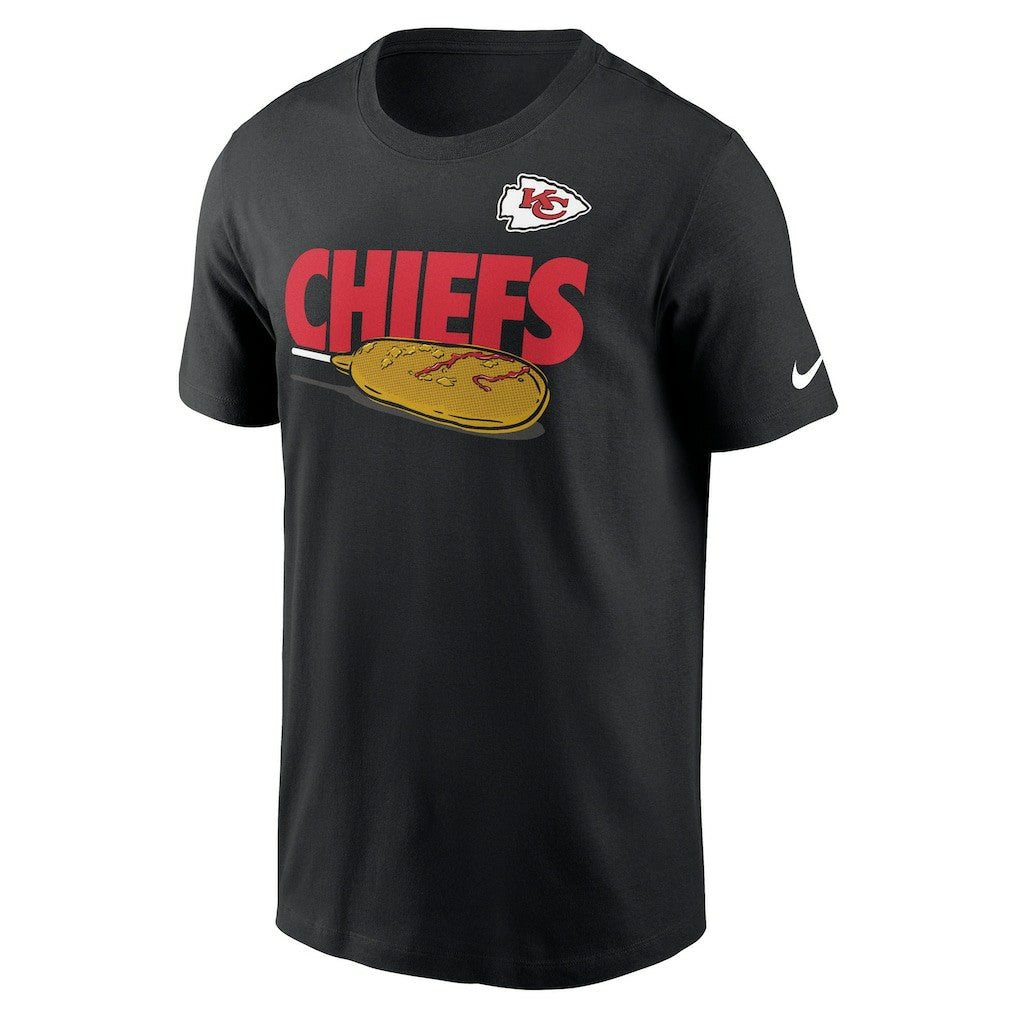 Kansas City Chiefs Hometown T-Shirt | NFL Discount