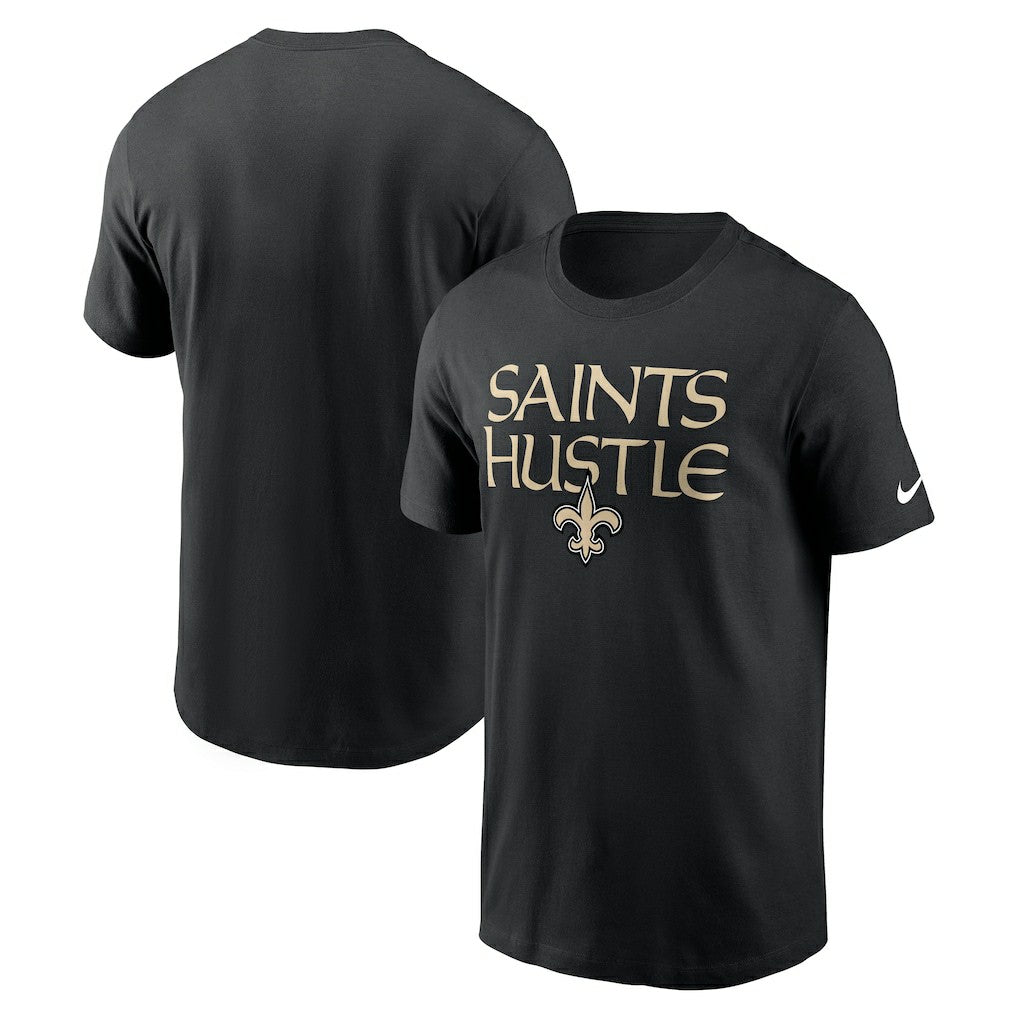 New Orleans Saints Hometown T-Shirt | NFL Online