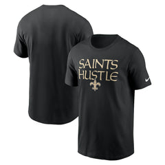 New Orleans Saints Hometown T-Shirt | NFL Online