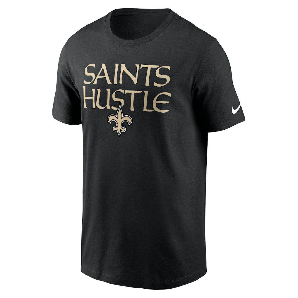 New Orleans Saints Hometown T-Shirt | NFL Online