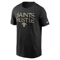 New Orleans Saints Hometown T-Shirt | NFL Online