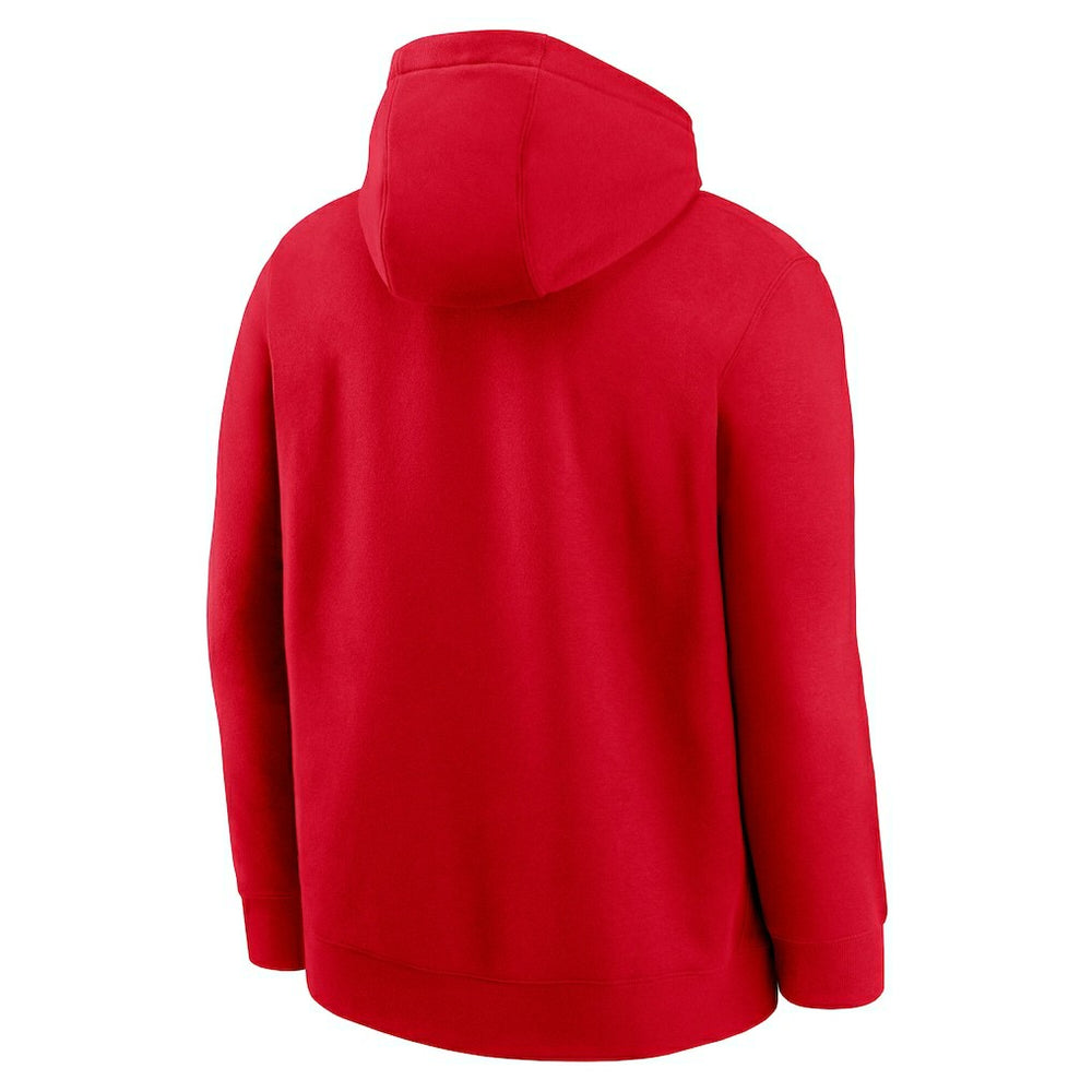 Kansas City Chiefs Hometown Fleece Pullover Hoodie | NFL US