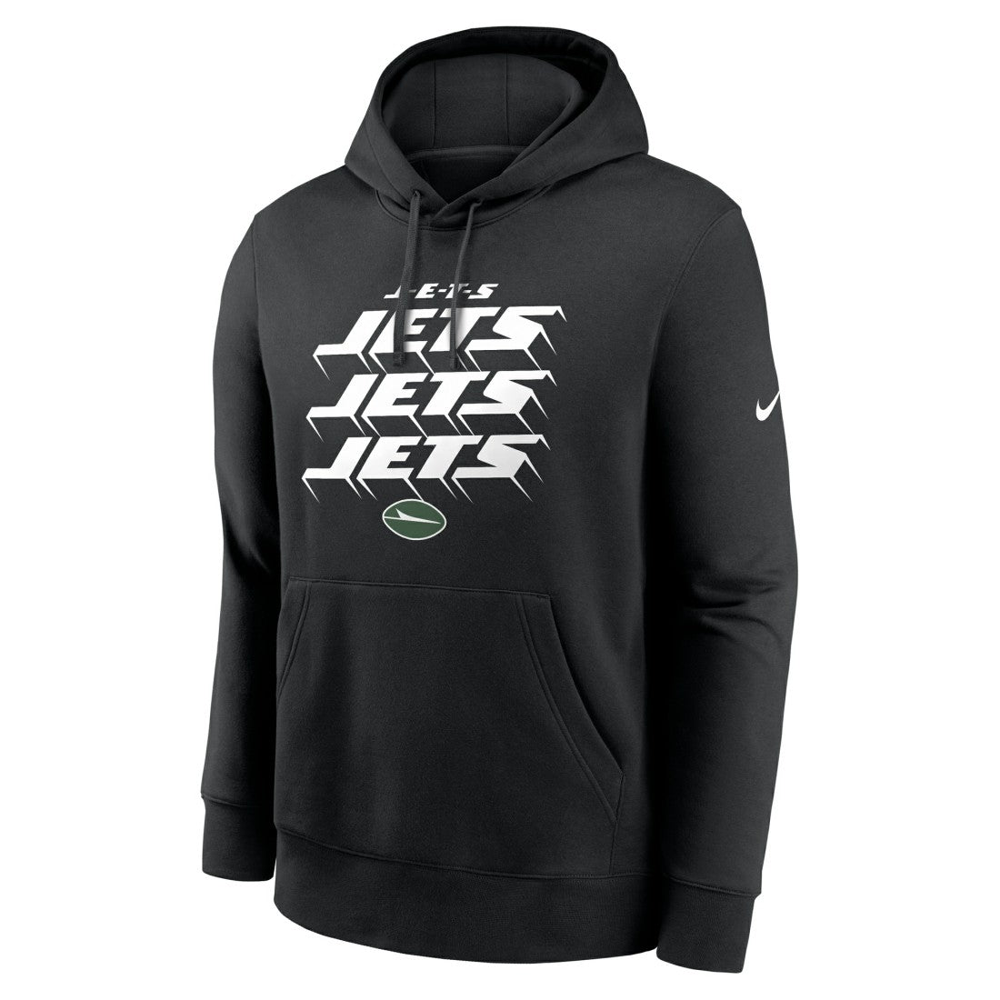 New York Jets Hometown Fleece Pullover Hoodie | NFL Outlet