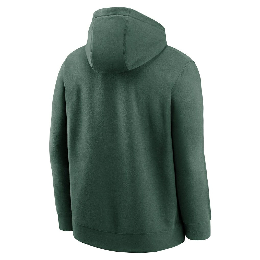 Green Bay Packers Hometown Fleece Pullover Hoodie | NFL Near me