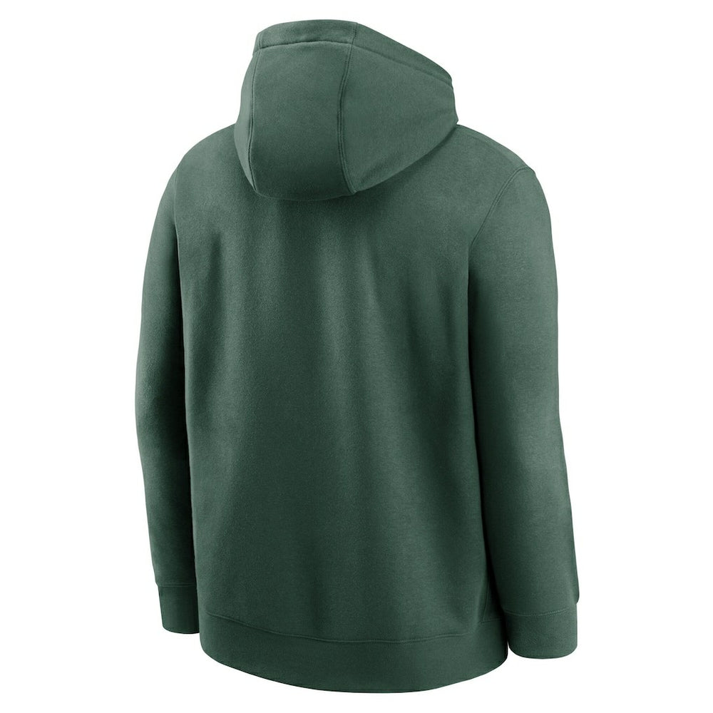 Green Bay Packers Hometown Fleece Pullover Hoodie | NFL Near me