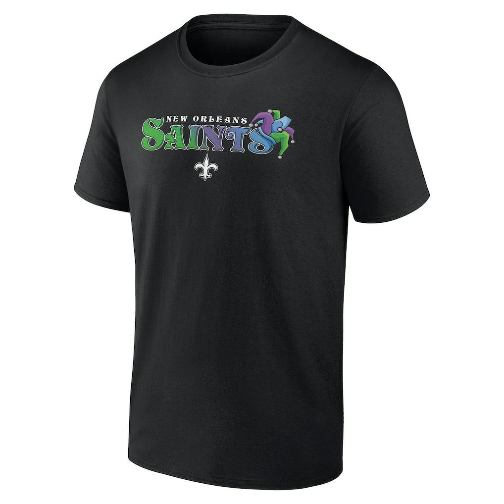New Orleans Saints Hometown Rushing Yards T-Shirt | NFL Hot