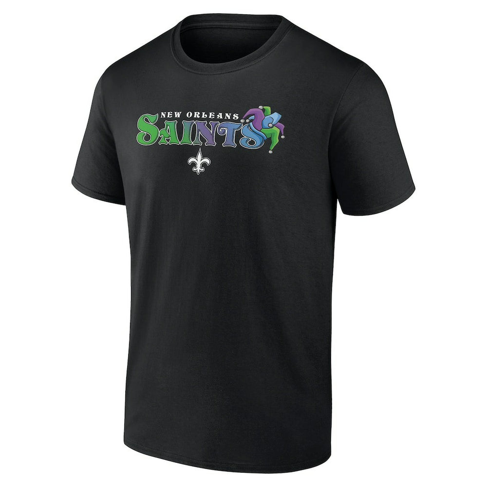 New Orleans Saints Hometown Rushing Yards T-Shirt | NFL Hot