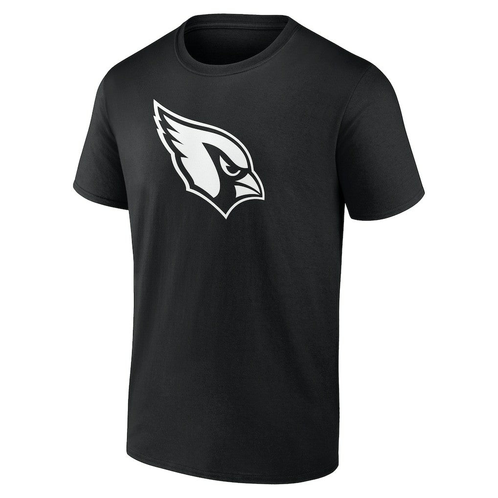Arizona Cardinals Personalized Name & Number Monochrome T-Shirt | NFL Hot