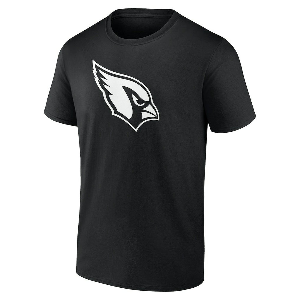 Arizona Cardinals Personalized Name & Number Monochrome T-Shirt | NFL Hot