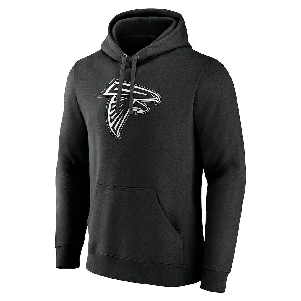Atlanta Falcons Personalized Name & Number Pullover Hoodie | NFL Online
