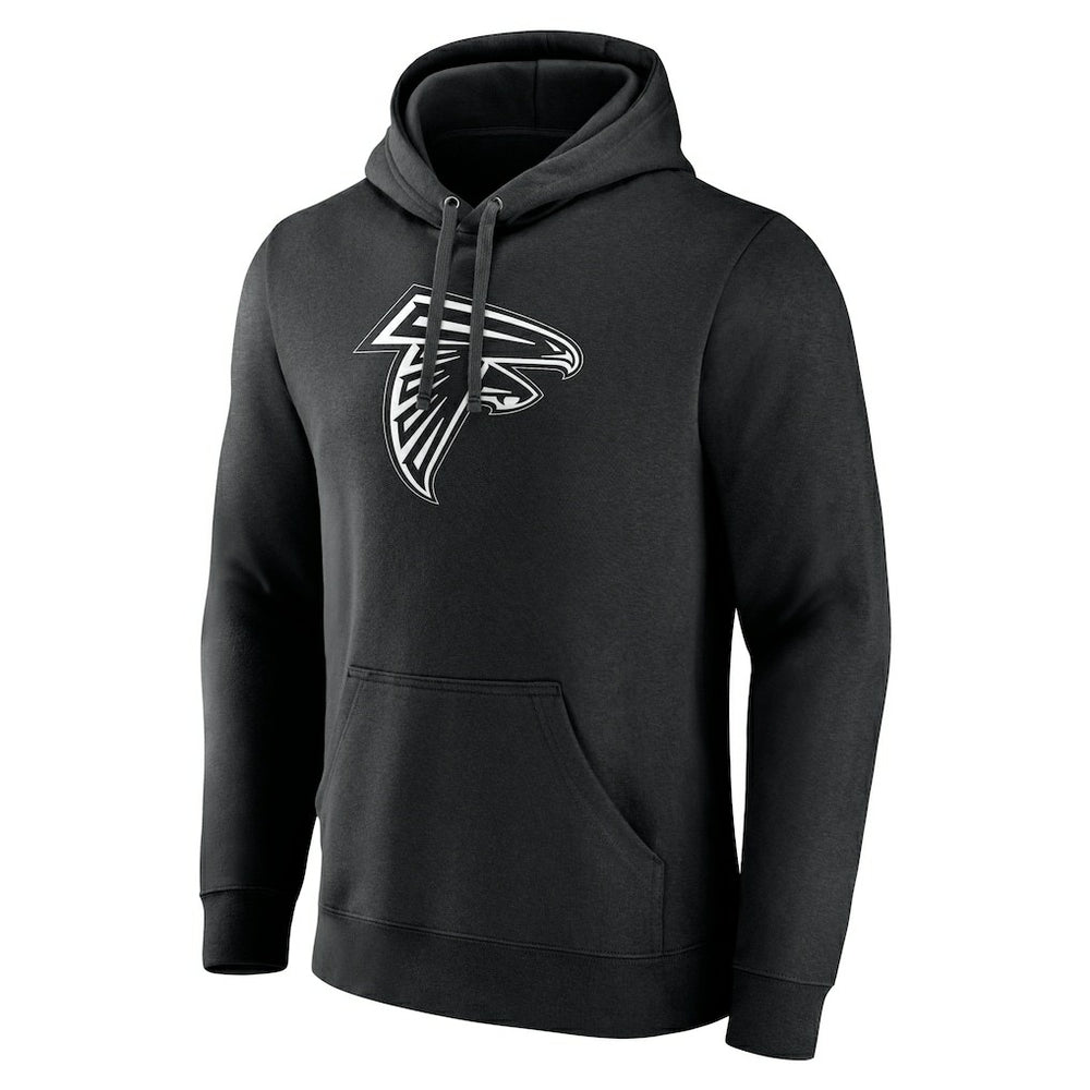 Atlanta Falcons Personalized Name & Number Pullover Hoodie | NFL Online