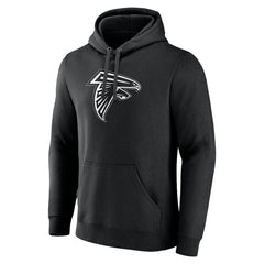 Atlanta Falcons Personalized Name & Number Pullover Hoodie | NFL Online