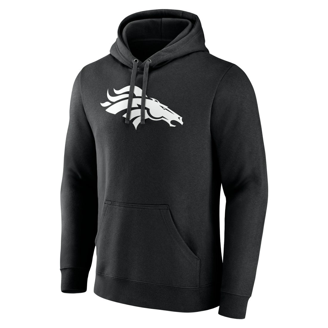 Denver Broncos Personalized Name & Number Pullover Hoodie | NFL Hot