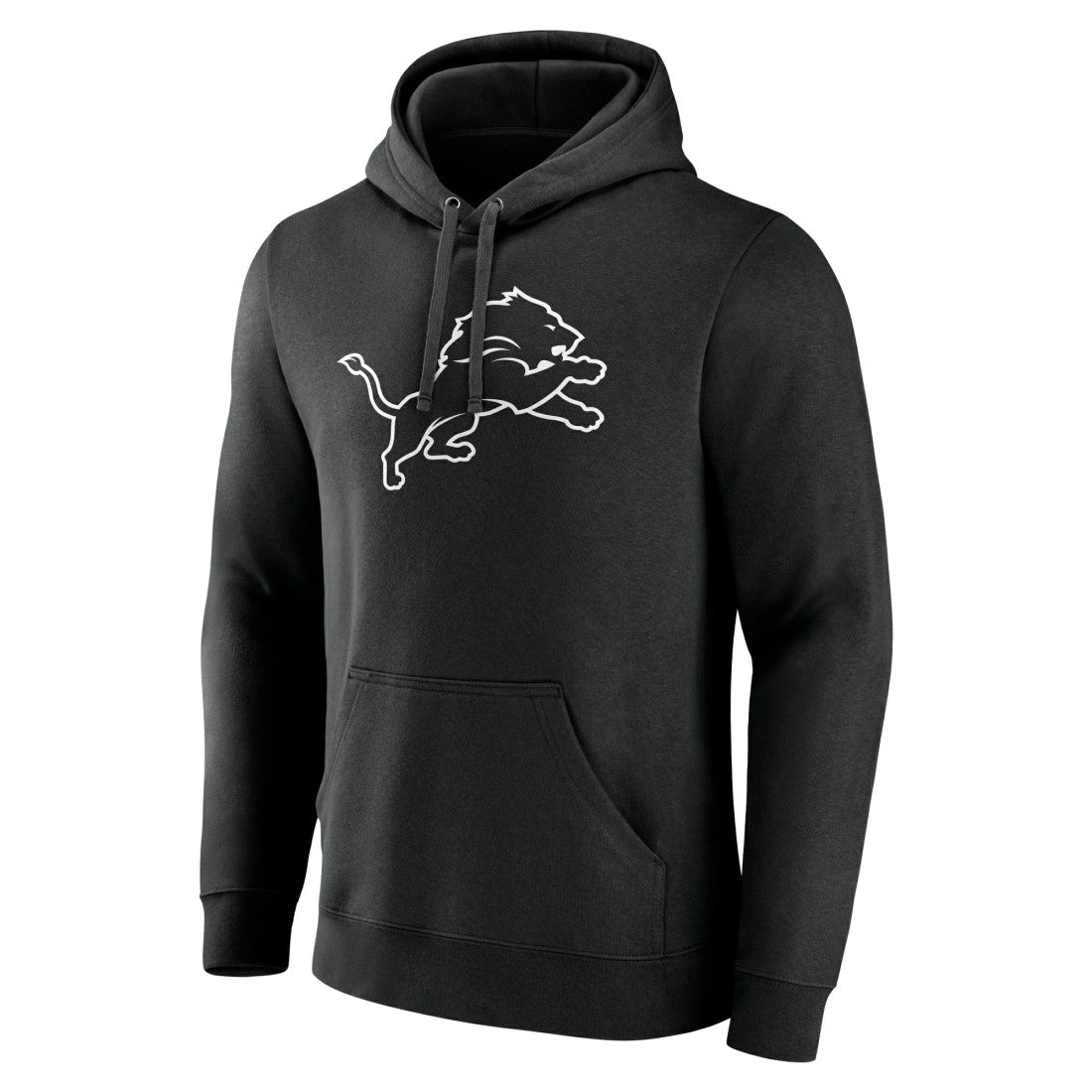 Detroit Lions Personalized Name & Number Pullover Hoodie | NFL Online