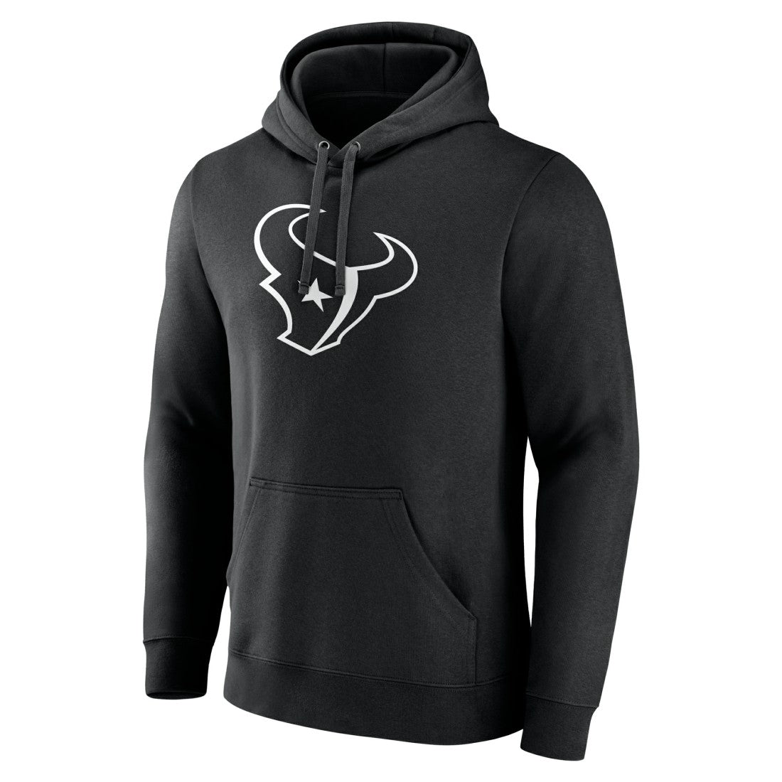 Houston Texans Personalized Name & Number Pullover Hoodie | NFL Outlet