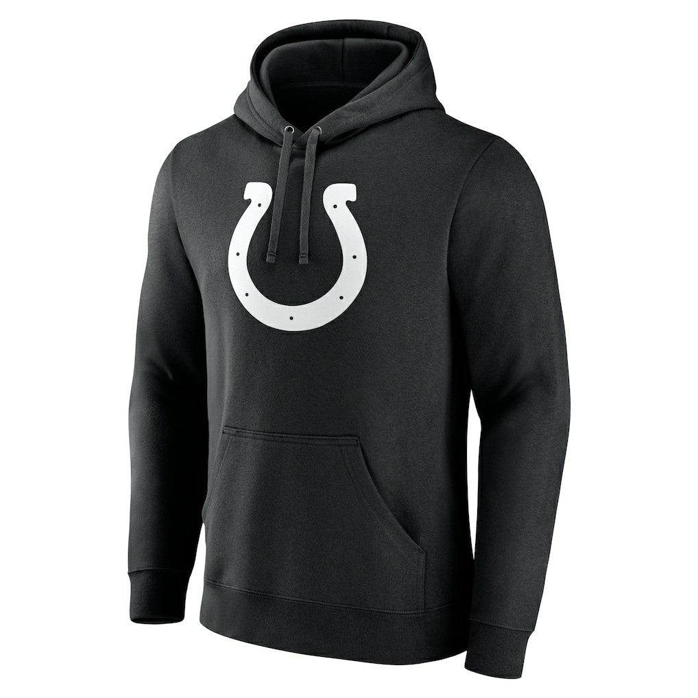 Indianapolis Colts Personalized Name & Number Pullover Hoodie | NFL New