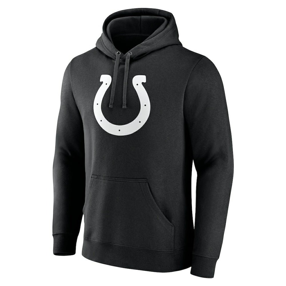 Indianapolis Colts Personalized Name & Number Pullover Hoodie | NFL New
