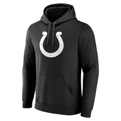 Indianapolis Colts Personalized Name & Number Pullover Hoodie | NFL New