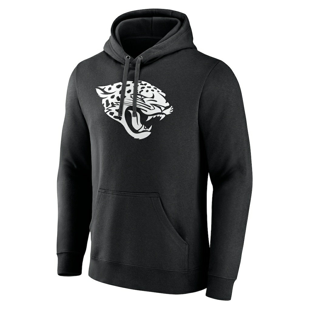 Jacksonville Jaguars Personalized Name & Number Pullover Hoodie | NFL Hot