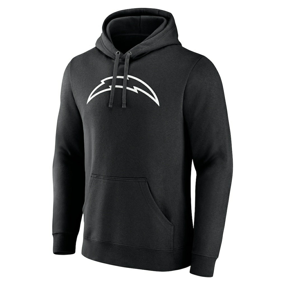 Los Angeles Chargers Personalized Name & Number Pullover Hoodie | NFL New