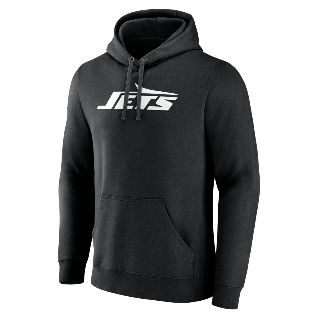 New York Jets Personalized Name & Number Pullover Hoodie | NFL Discount