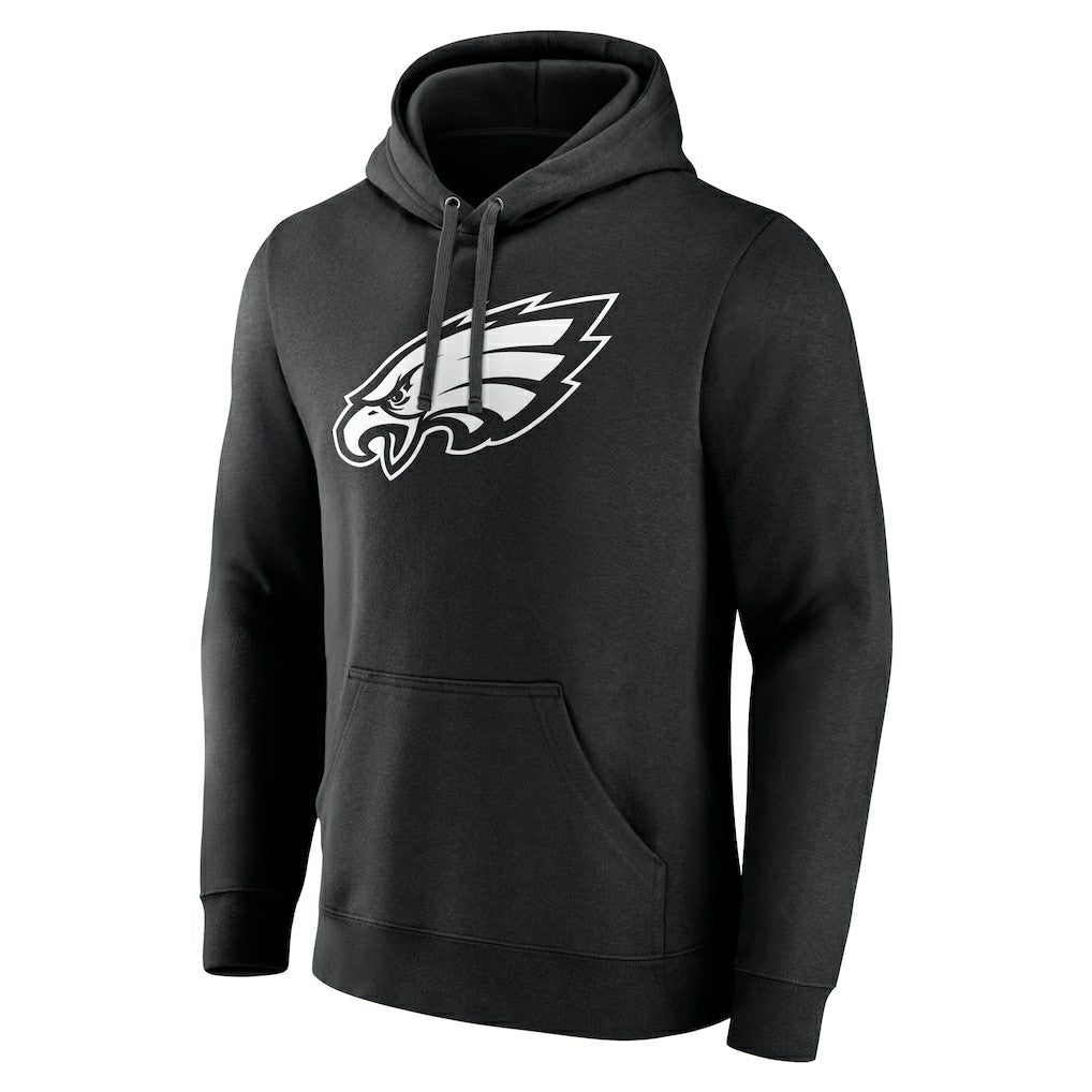 Philadelphia Eagles Personalized Name & Number Pullover Hoodie | NFL Online