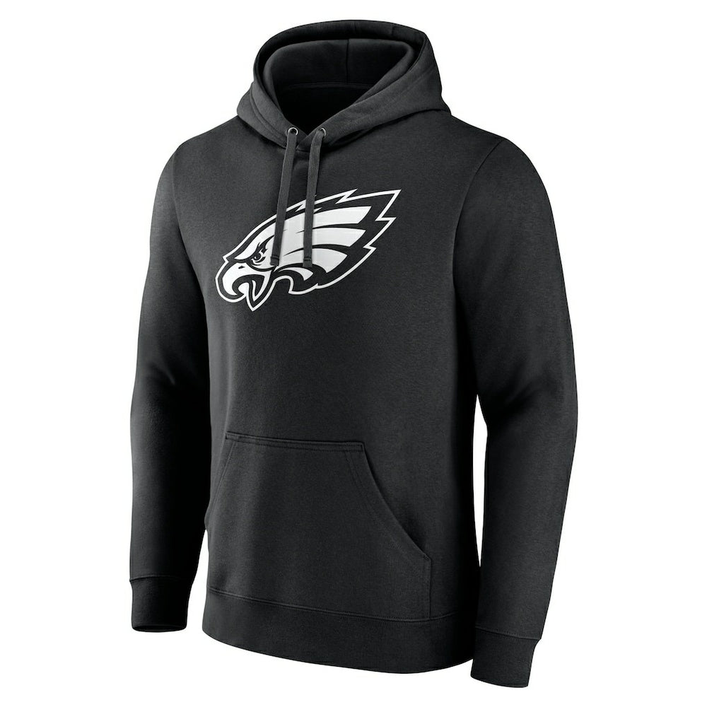 Philadelphia Eagles Personalized Name & Number Pullover Hoodie | NFL Online