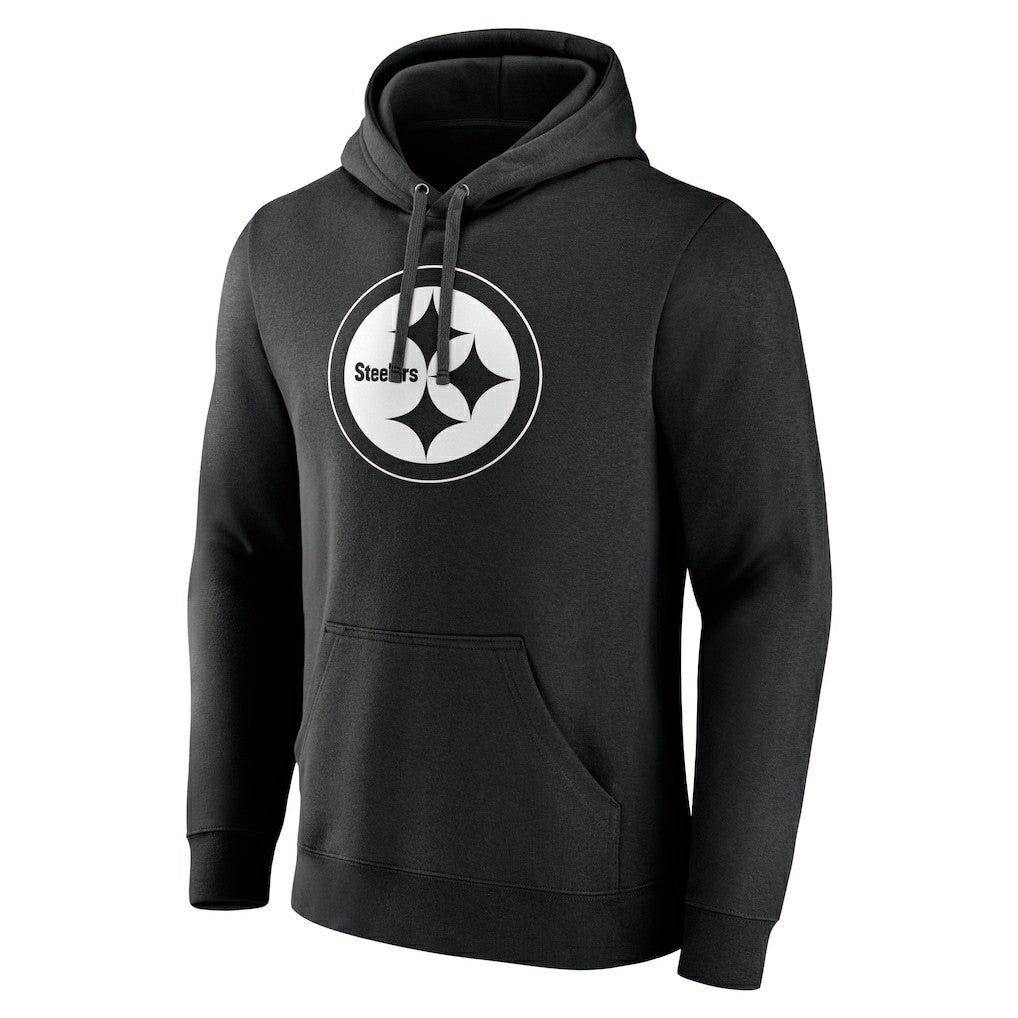 Pittsburgh Steelers Personalized Name & Number Pullover Hoodie | NFL Sale
