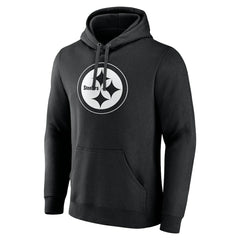 Pittsburgh Steelers Personalized Name & Number Pullover Hoodie | NFL Sale