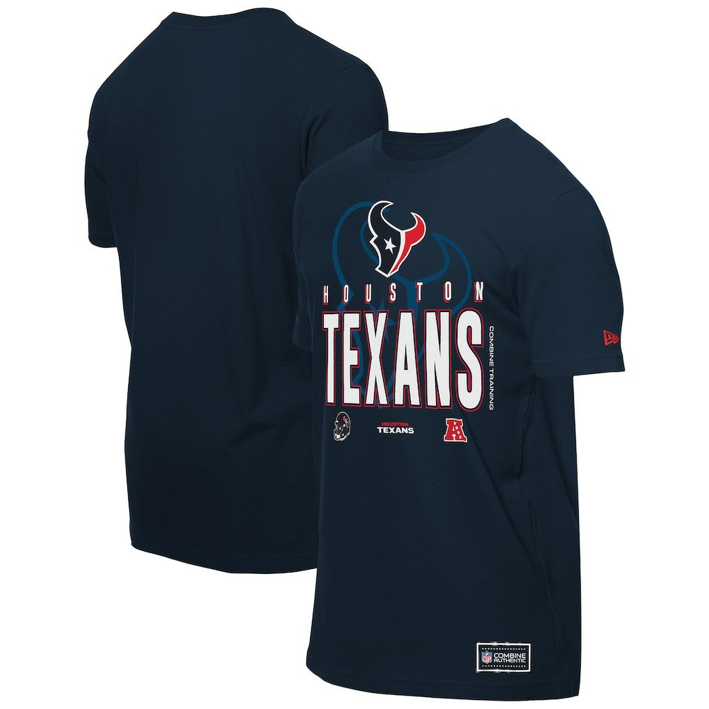 Houston Texans 2025 NFL Training Camp T-Shirt | NFL Online