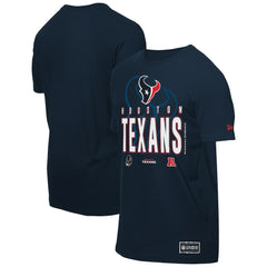 Houston Texans 2025 NFL Training Camp T-Shirt | NFL Online