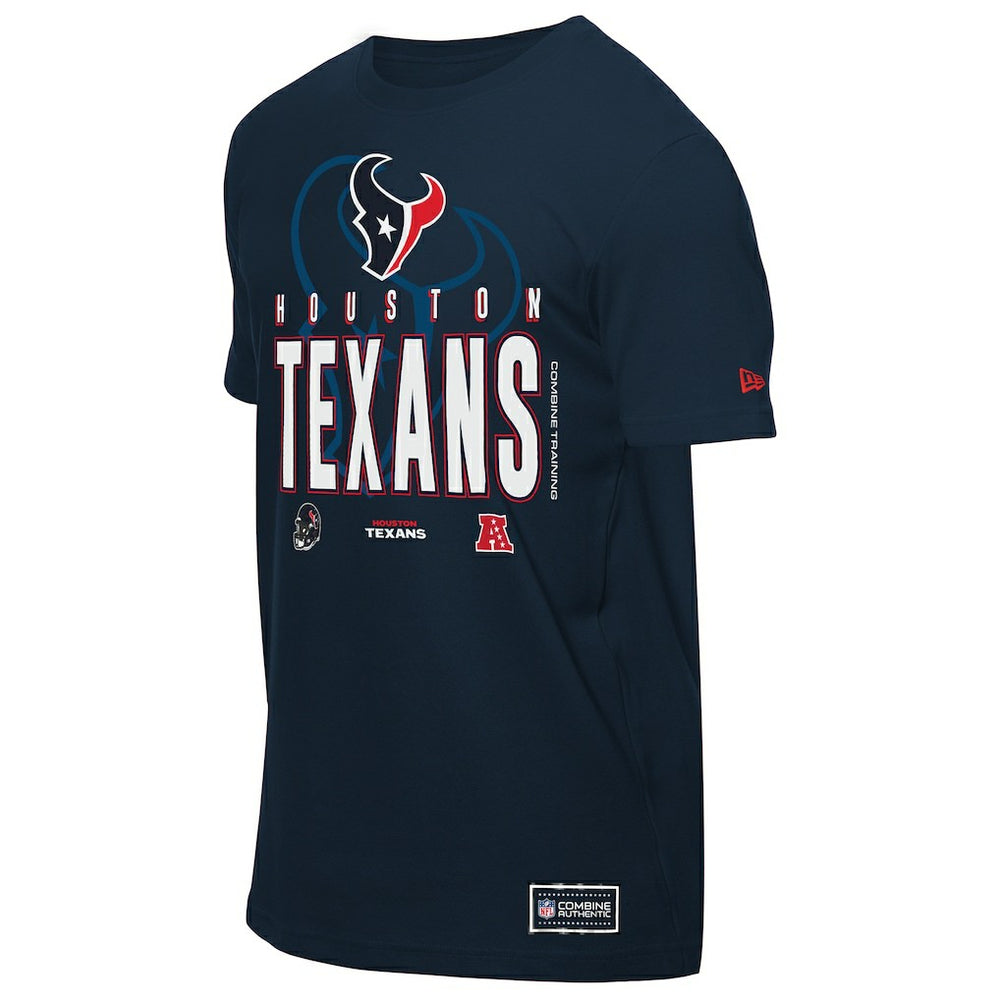 Houston Texans 2025 NFL Training Camp T-Shirt | NFL Online
