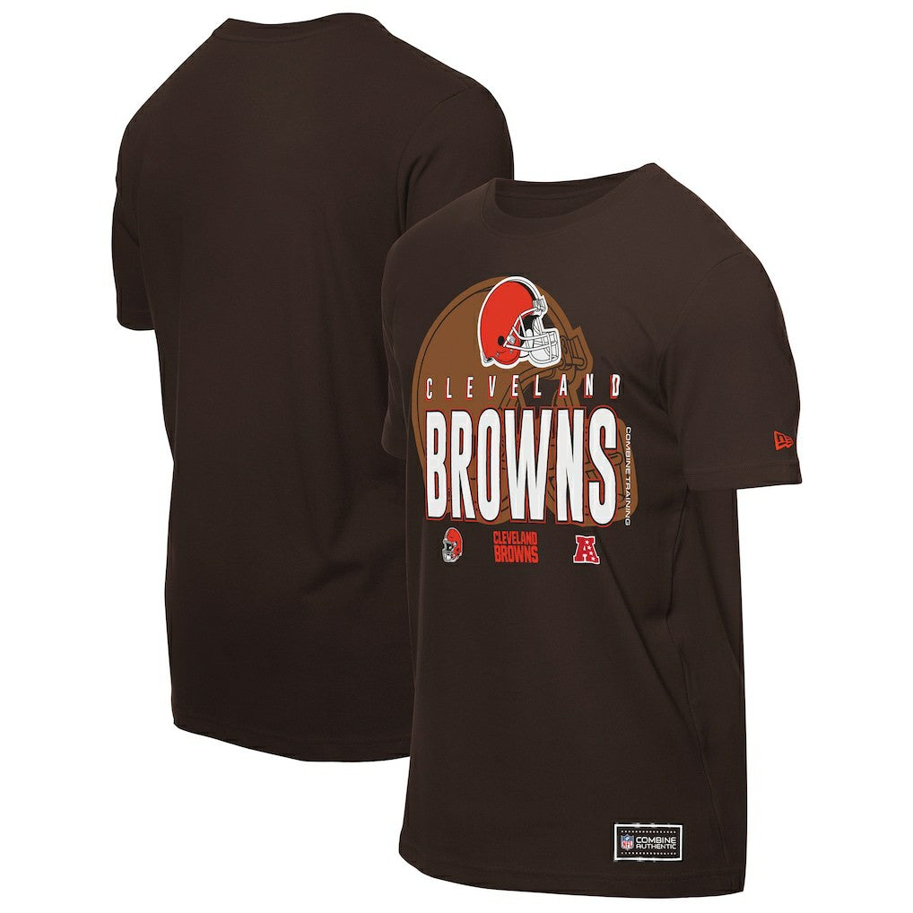 Cleveland Browns 2025 NFL Training Camp T-Shirt | NFL US