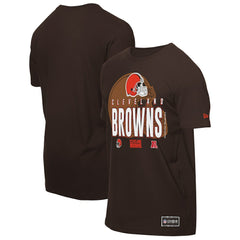 Cleveland Browns 2025 NFL Training Camp T-Shirt | NFL US