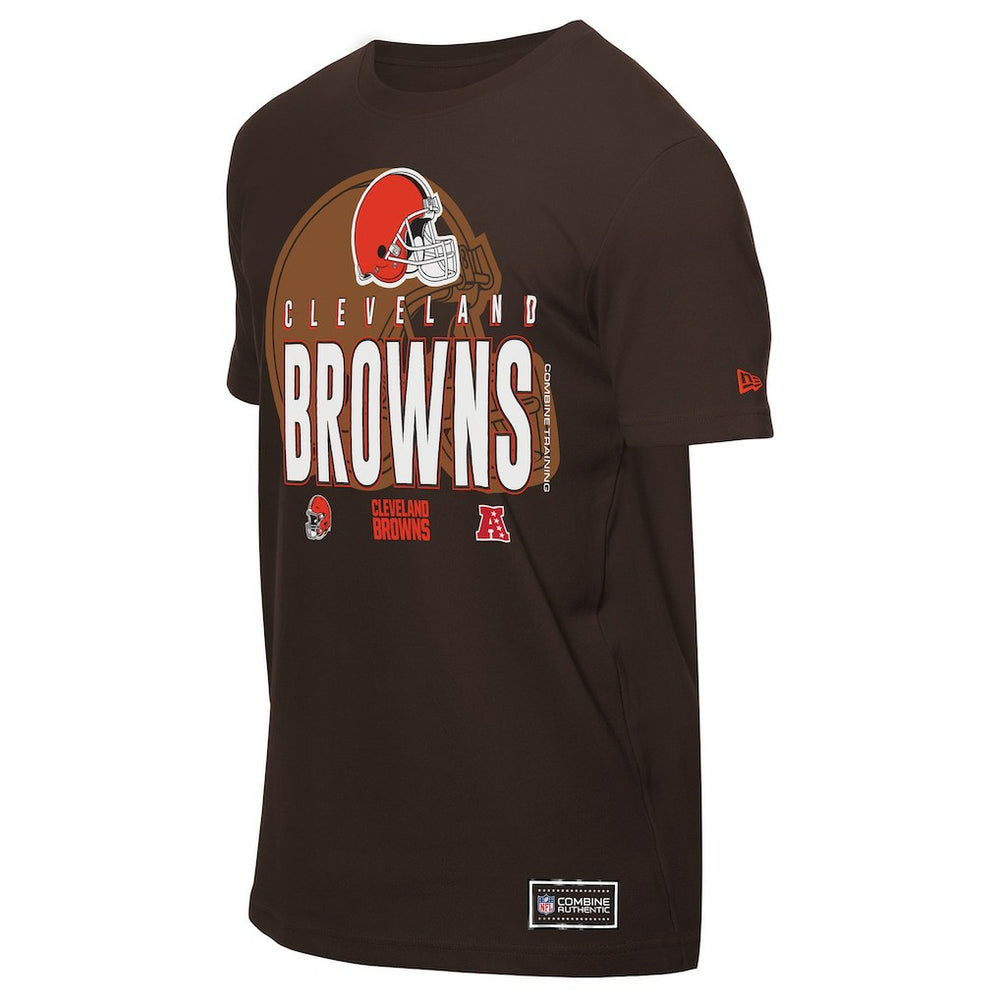 Cleveland Browns 2025 NFL Training Camp T-Shirt | NFL US